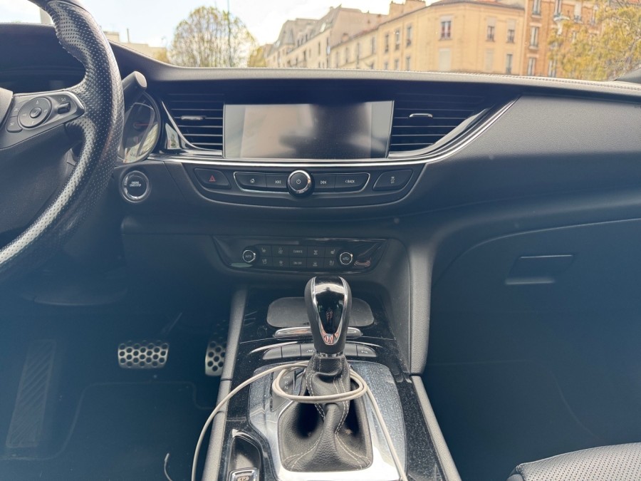 OPEL d'occasion INSIGNIA GD SPORT 1.6D 136 ELITE BVA6 OPC LINE de