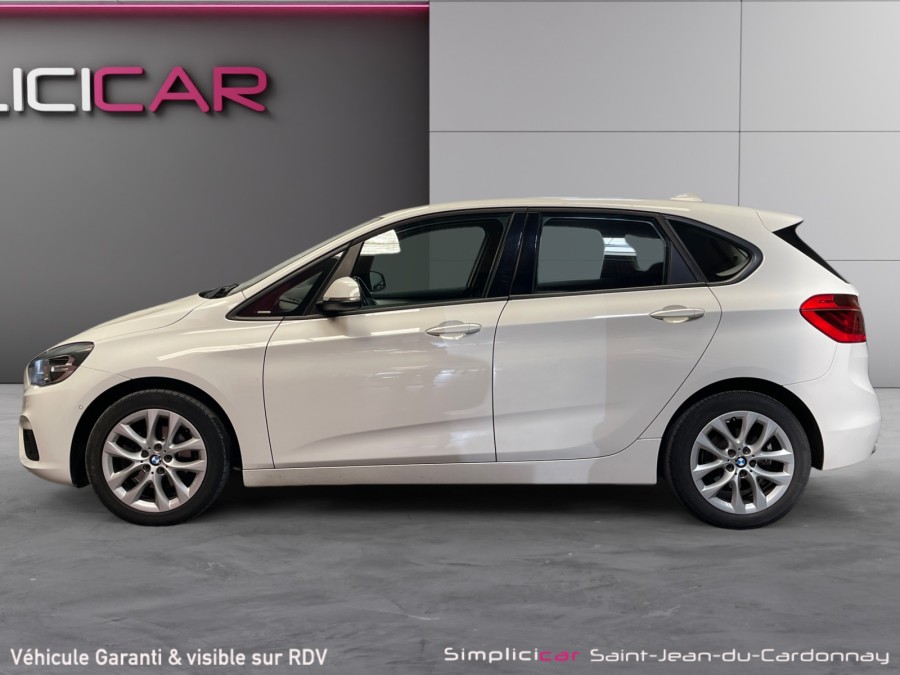 BMW d'occasion SERIE 2 ACTIVE TOURER ACTIVE TOURER 218D SPORT HELLO