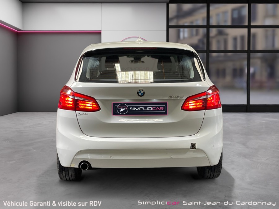 BMW d'occasion SERIE 2 ACTIVE TOURER ACTIVE TOURER 218D SPORT HELLO