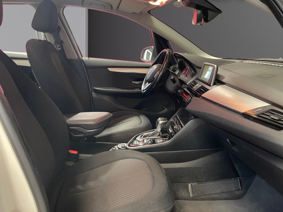 BMW d'occasion SERIE 2 ACTIVE TOURER ACTIVE TOURER 218D SPORT HELLO