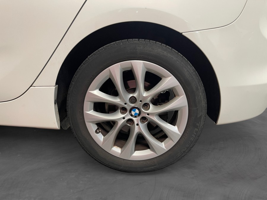 BMW d'occasion SERIE 2 ACTIVE TOURER ACTIVE TOURER 218D SPORT HELLO