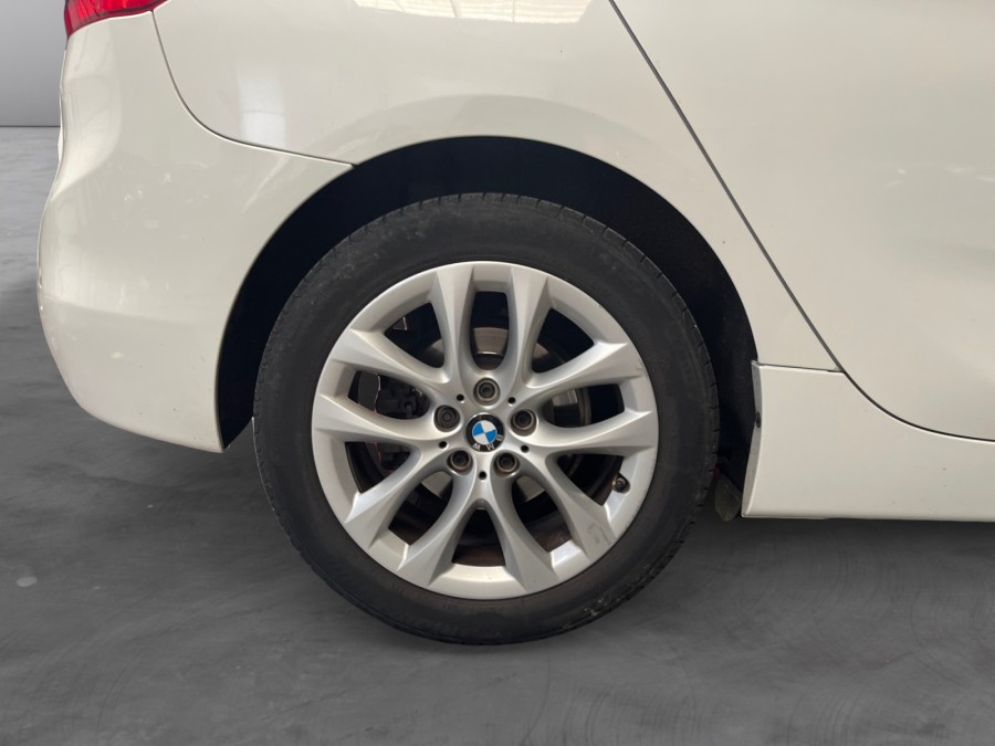 BMW d'occasion SERIE 2 ACTIVE TOURER ACTIVE TOURER 218D SPORT HELLO