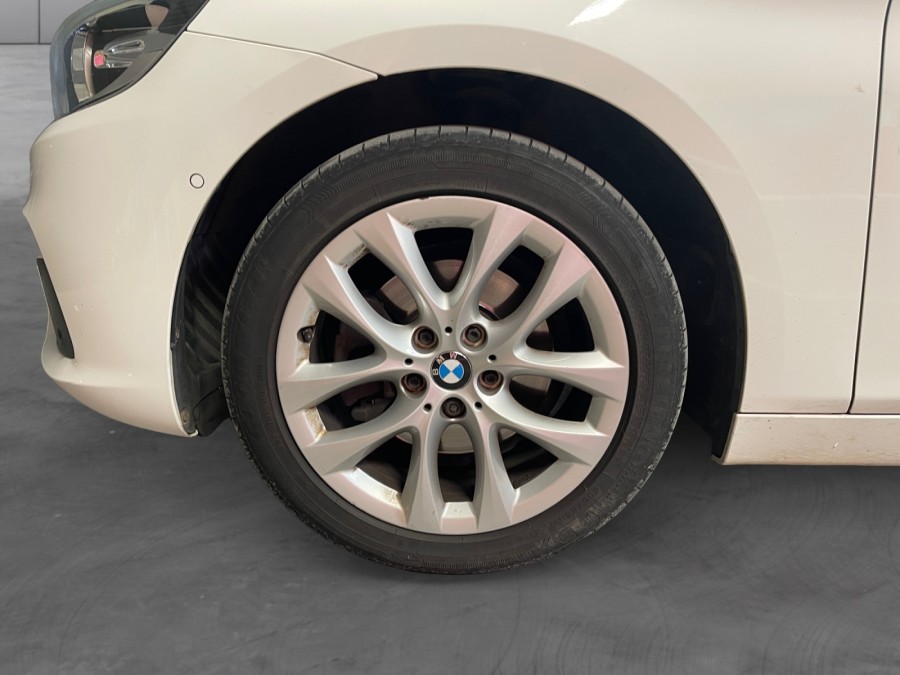 BMW d'occasion SERIE 2 ACTIVE TOURER ACTIVE TOURER 218D SPORT HELLO