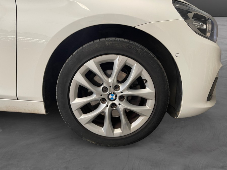BMW d'occasion SERIE 2 ACTIVE TOURER ACTIVE TOURER 218D SPORT HELLO
