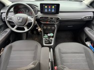 DACIA d'occasion JOGGER 1.0 ECO-G 100 ESSENTIEL 7P de 2022 Dunkerque