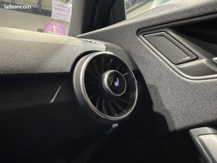AUDI d'occasion TT 2.0 TFSI de 2015 Narbonne (11)﻿
