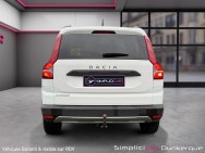 DACIA d'occasion JOGGER 1.0 ECO-G 100 ESSENTIEL 7P de 2022 Dunkerque