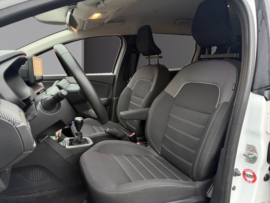 DACIA d'occasion JOGGER 1.0 ECO-G 100 ESSENTIEL 7P de 2022 Dunkerque