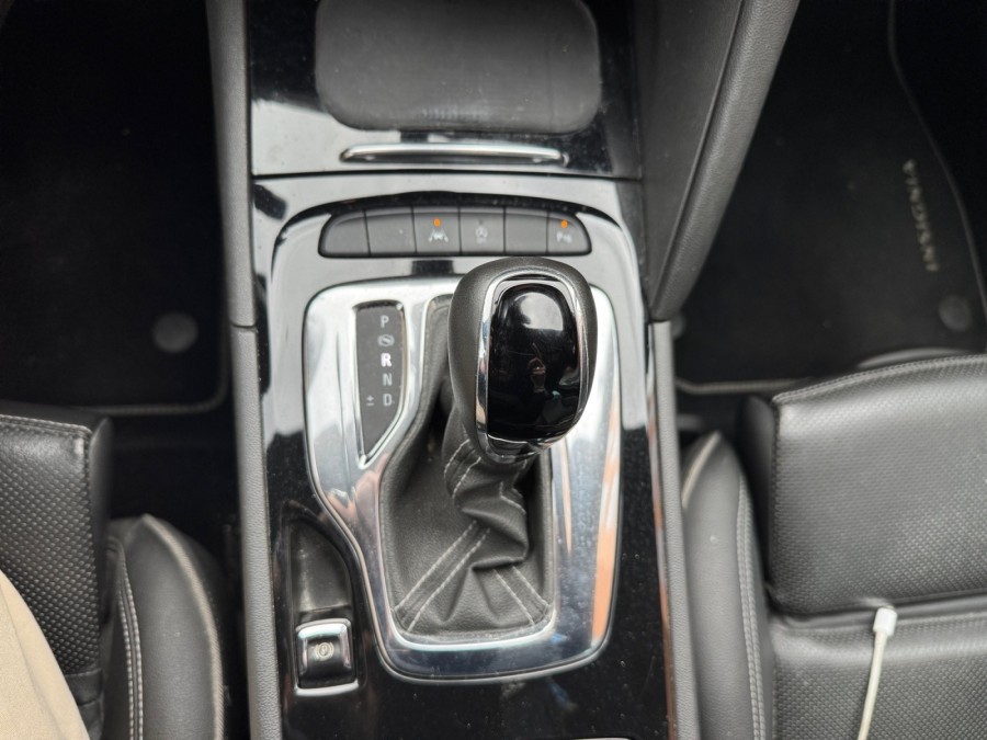 OPEL d'occasion INSIGNIA GD SPORT 1.6D 136 ELITE BVA6 OPC LINE de