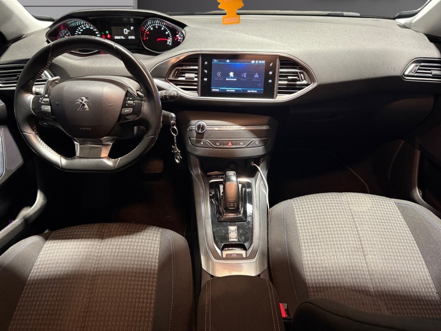 PEUGEOT d'occasion 308 1.2 PURE TECH 130 STYLE EAT de 2019 Dunkerque
