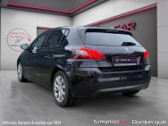 PEUGEOT d'occasion 308 1.2 PURE TECH 130 STYLE EAT de 2019 Dunkerque