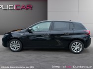 PEUGEOT d'occasion 308 1.2 PURE TECH 130 STYLE EAT de 2019 Dunkerque