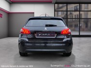 PEUGEOT d'occasion 308 1.2 PURE TECH 130 STYLE EAT de 2019 Dunkerque