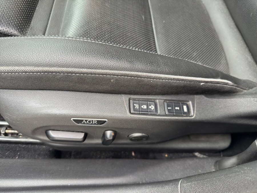 OPEL d'occasion INSIGNIA GD SPORT 1.6D 136 ELITE BVA6 OPC LINE de