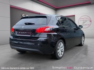 PEUGEOT d'occasion 308 1.2 PURE TECH 130 STYLE EAT de 2019 Dunkerque