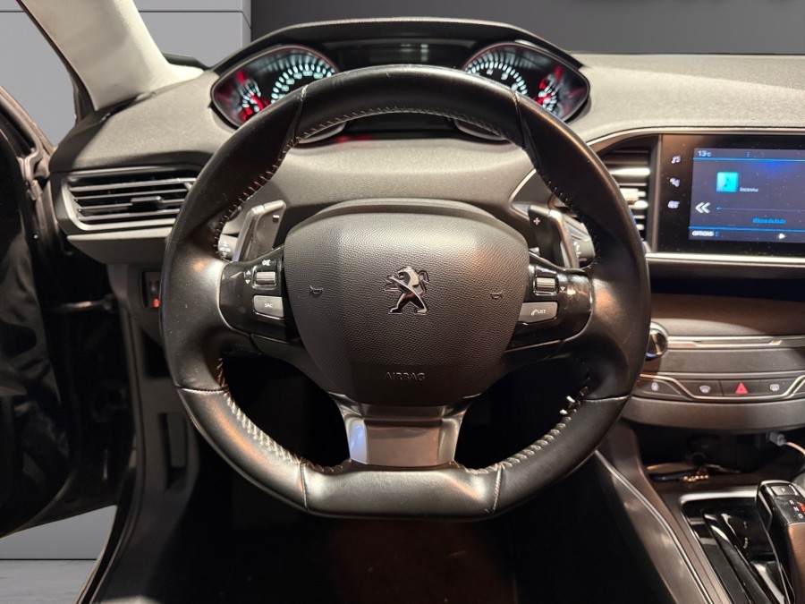 PEUGEOT d'occasion 308 1.2 PURE TECH 130 STYLE EAT de 2019 Dunkerque