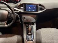 PEUGEOT d'occasion 308 1.2 PURE TECH 130 STYLE EAT de 2019 Dunkerque