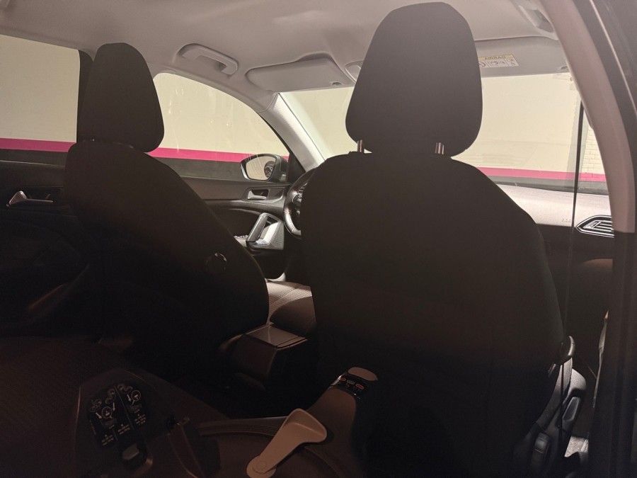 PEUGEOT d'occasion 308 1.2 PURE TECH 130 STYLE EAT de 2019 Dunkerque