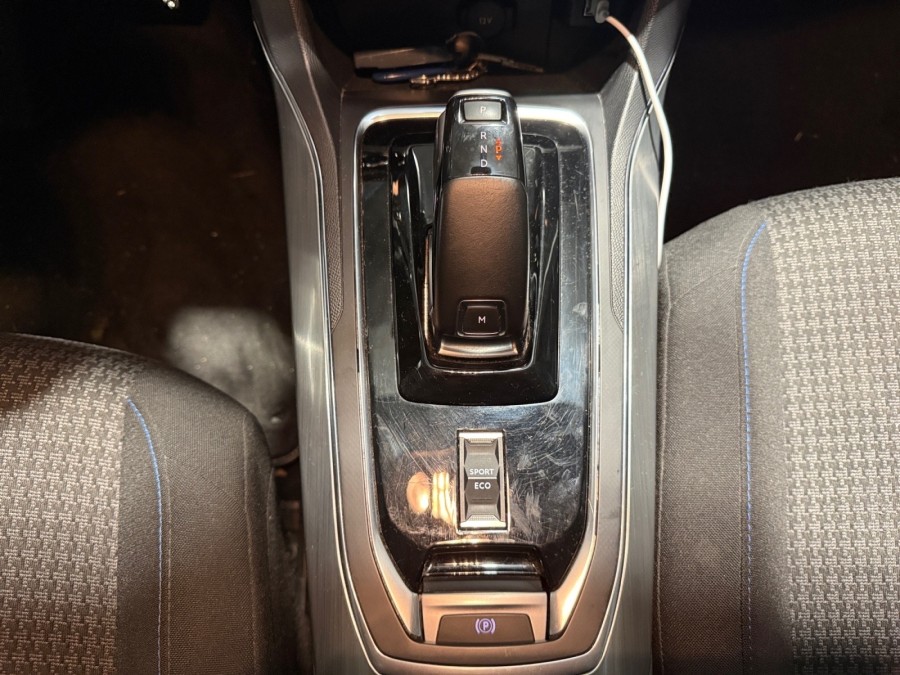 PEUGEOT d'occasion 308 1.2 PURE TECH 130 STYLE EAT de 2019 Dunkerque