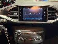 PEUGEOT d'occasion 308 1.2 PURE TECH 130 STYLE EAT de 2019 Dunkerque