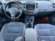 VOLKSWAGEN d'occasion TIGUAN 2.0 TDI 150 4X2 DSG PH2 de 2016