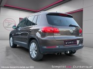 VOLKSWAGEN d'occasion TIGUAN 2.0 TDI 150 4X2 DSG PH2 de 2016