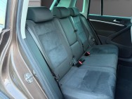 VOLKSWAGEN d'occasion TIGUAN 2.0 TDI 150 4X2 DSG PH2 de 2016