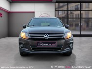 VOLKSWAGEN d'occasion TIGUAN 2.0 TDI 150 4X2 DSG PH2 de 2016