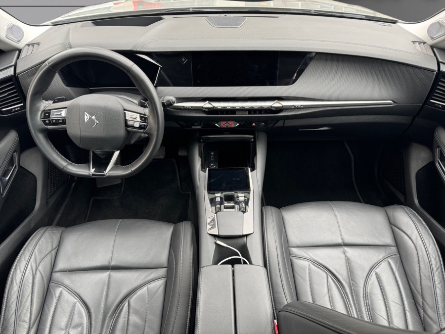 DS d'occasion DS4 1.2 PURE TECH 130 CROSS RIVOLI EAT de 2023