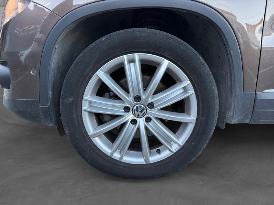 VOLKSWAGEN d'occasion TIGUAN 2.0 TDI 150 4X2 DSG PH2 de 2016