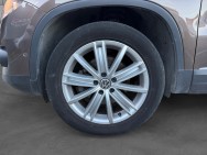 VOLKSWAGEN d'occasion TIGUAN 2.0 TDI 150 4X2 DSG PH2 de 2016