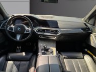 BMW d'occasion X5 30D XD XLINE BA de 2019 Dijon (21)﻿