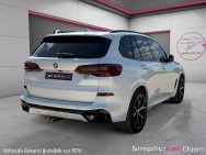 BMW d'occasion X5 30D XD XLINE BA de 2019 Dijon (21)﻿