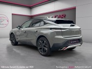 DS d'occasion DS4 1.2 PURE TECH 130 CROSS RIVOLI EAT de 2023