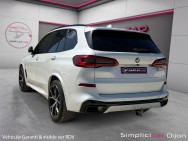 BMW d'occasion X5 30D XD XLINE BA de 2019 Dijon (21)﻿