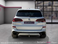 BMW d'occasion X5 30D XD XLINE BA de 2019 Dijon (21)﻿
