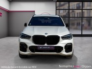 BMW d'occasion X5 30D XD XLINE BA de 2019 Dijon (21)﻿