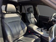 BMW d'occasion X5 30D XD XLINE BA de 2019 Dijon (21)﻿