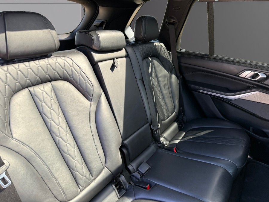 BMW d'occasion X5 30D XD XLINE BA de 2019 Dijon (21)﻿