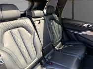 BMW d'occasion X5 30D XD XLINE BA de 2019 Dijon (21)﻿