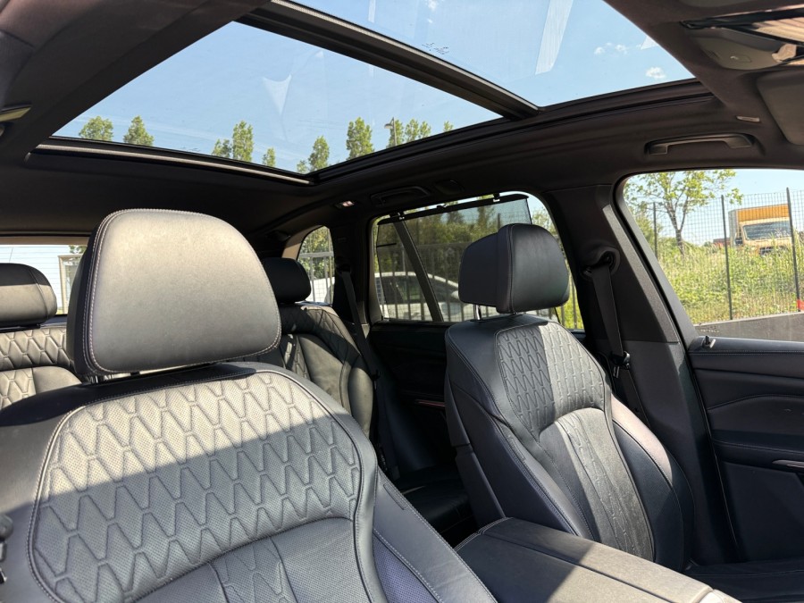 BMW d'occasion X5 30D XD XLINE BA de 2019 Dijon (21)﻿