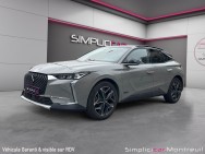 DS d'occasion DS4 1.2 PURE TECH 130 CROSS RIVOLI EAT de 2023