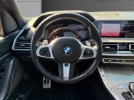 BMW d'occasion X5 30D XD XLINE BA de 2019 Dijon (21)﻿