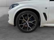 BMW d'occasion X5 30D XD XLINE BA de 2019 Dijon (21)﻿