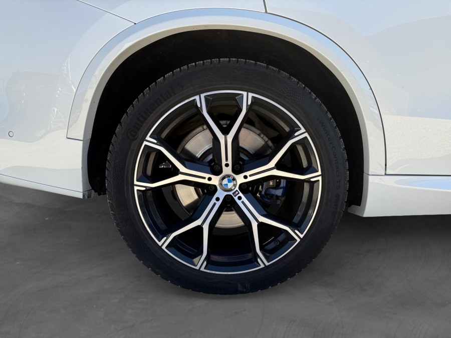 BMW d'occasion X5 30D XD XLINE BA de 2019 Dijon (21)﻿
