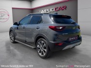 KIA d'occasion STONIC 1.0 T-GDI 120 MHEV GT LINE BUSINESS de 2021