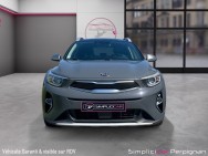 KIA d'occasion STONIC 1.0 T-GDI 120 MHEV GT LINE BUSINESS de 2021