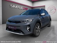 KIA d'occasion STONIC 1.0 T-GDI 120 MHEV GT LINE BUSINESS de 2021
