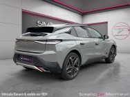 DS d'occasion DS4 1.2 PURE TECH 130 CROSS RIVOLI EAT de 2023