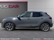 KIA d'occasion STONIC 1.0 T-GDI 120 MHEV GT LINE BUSINESS de 2021